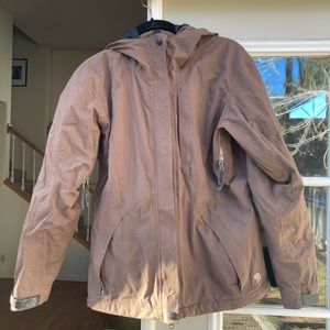 Mountain Hardwear Hard Shell Conduit Jacket